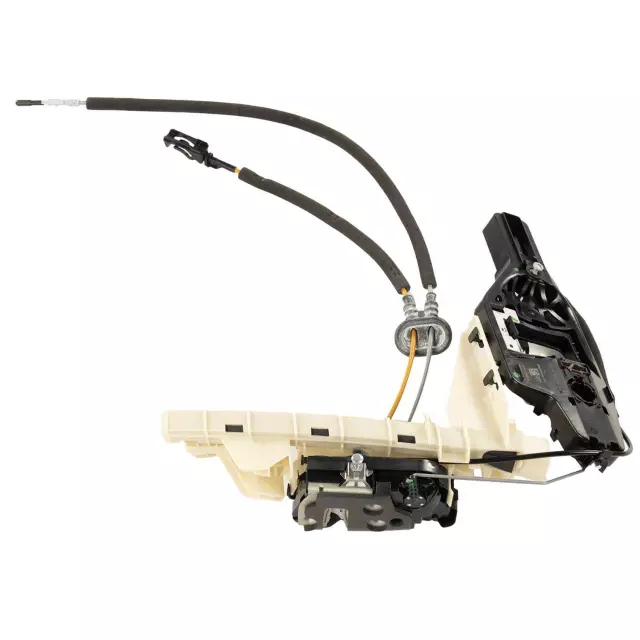 Door Lock Actuator Motor - Ford (MB5Z-78219A65-G)