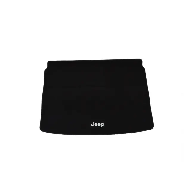 82214322 - Interior Accessories: Carpet Cargo Mat for Mopar Image