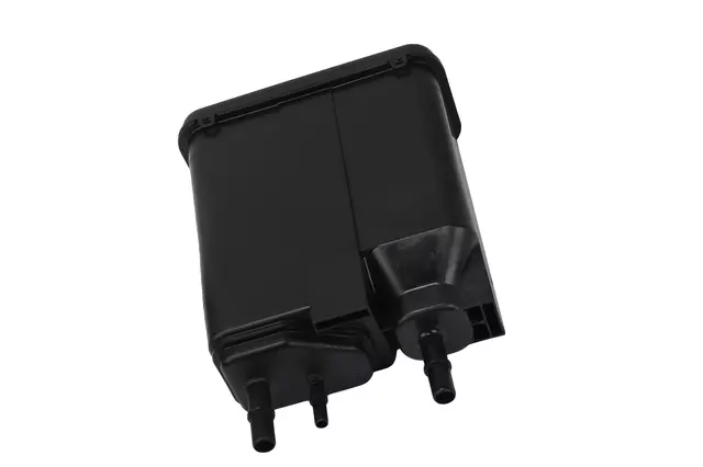 215449 - Emission System: ACDelcoâ„¢ Vapor Canister for Chevrolet: Express 1500, Express 2500, Express 3500, Express 4500, LCF 3500, Silverado 1500, Silverado 1500 Classic, Silverado 1500 HD, Silverado 1500 HD Classic, Silverado 2500, Silverado 2500 HD, Silverado 2500 HD Classic, Silverado 3500, Silverado 3500 Classic, Silverado 3500 HD | GMC: Savana 1500, Savana 2500, Savana 3500, Savana 4500, Sierra 1500, Sierra 1500 Classic, Sierra 1500 HD, Sierra 1500 HD Classic, Sierra 2500, Sierra 2500 HD, Sierra 2500 HD Classic, Sierra 3500, Sierra 3500 Classic, Sierra 3500 HD Image