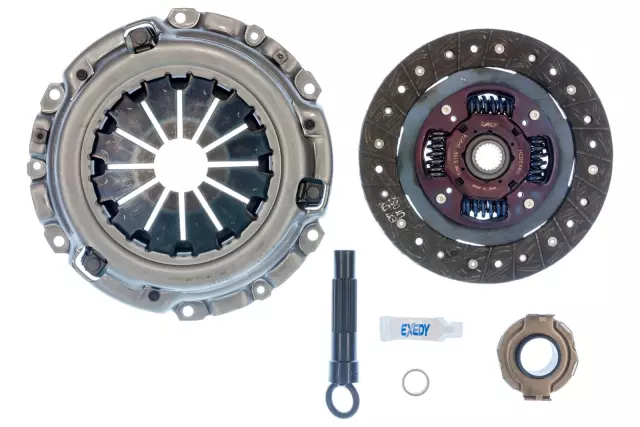 HCK1002 - : EXEDY OEM Clutch Kit; HONDA for Exedy Image