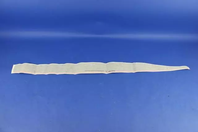 5SE171XFAA - Exterior Ornamentation: Rear Quarter Decal, Right for Dodge: Challenger Image