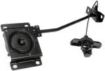 924633 - : Spare Tire Hoist Assembly for Dorman Image