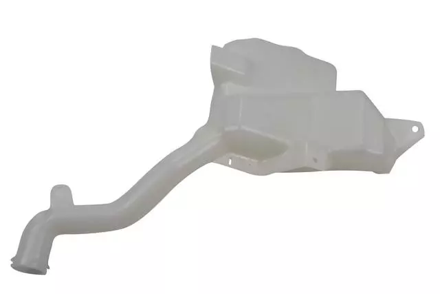 19256783 - Body: Washer Reservoir for Cadillac: XLR | Chevrolet: Corvette Image