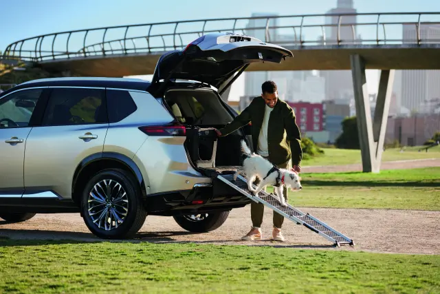 T99H26TA0A - : Dog Harness - Small for Nissan Image