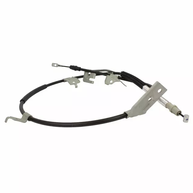 FR3Z2A635K - : Rear Cable for Ford: Mustang Image