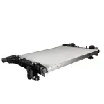 RAD305 - Cooling System: Motorcraftâ„¢ Radiator for Ford: F-250 Super Duty, F-350 Super Duty, F-450 Super Duty, F-550 Super Duty Image