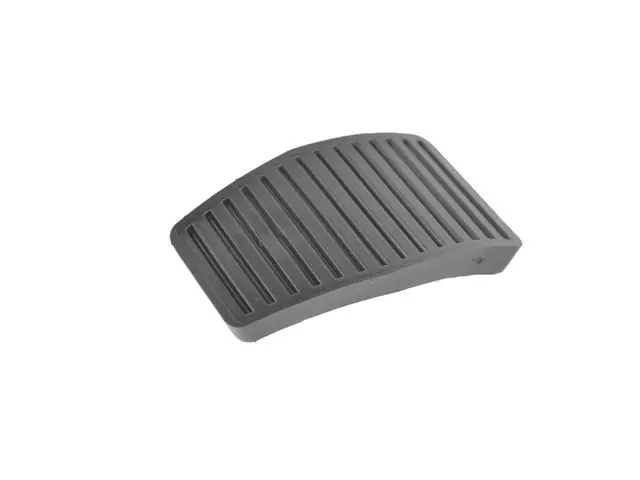 Genuine Alfa Romeo Pad Brake And Clutch Pedal - Mopar (68263291AA)