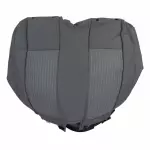 CK4Z6366601CS - Body: Seat Back Cover for Ford Image