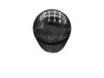 BR3Z7213BB - Body: Knob for Ford: Mustang Image