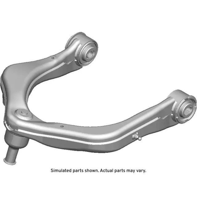 85571708 - : Upper Control Arm for GM Image