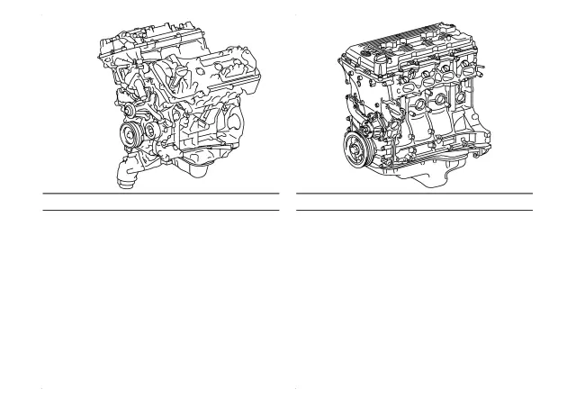 1900031K81 - Engine: Engine for Toyota Image