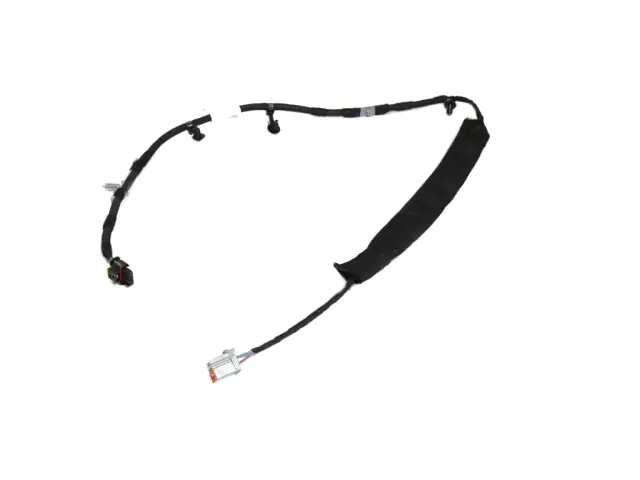 68477724AB - Electrical: Rear Door Wiring for Mopar Image