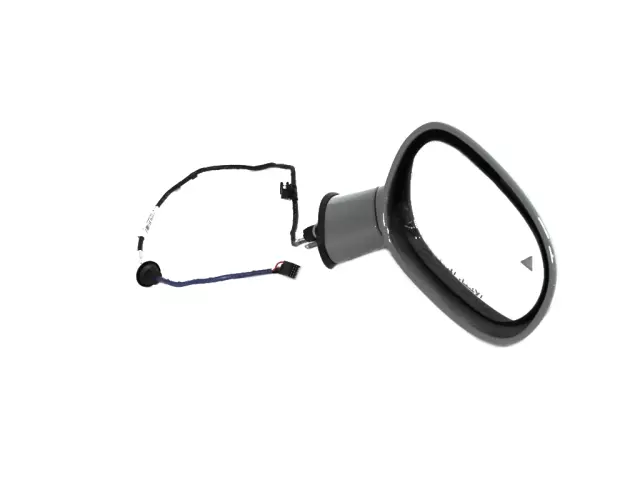 Outside Rear-View Mirror, Right - Mopar (6WA36VAEAB)