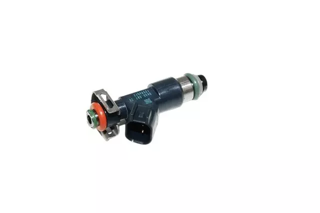 2172436 - Air &amp; Fuel Delivery: ACDelcoâ„¢ Fuel Injector for Chevrolet: Avalanche, Express 1500, Silverado 1500, Suburban 1500, Suburban 2500, Tahoe | GMC: Savana 1500, Sierra 1500, Yukon, Yukon XL 1500, Yukon XL 2500 | Hummer: H3 Image