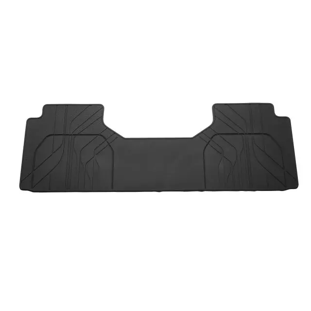Floor Mats, Second Row, Premium All-Weather - GM (84503157)