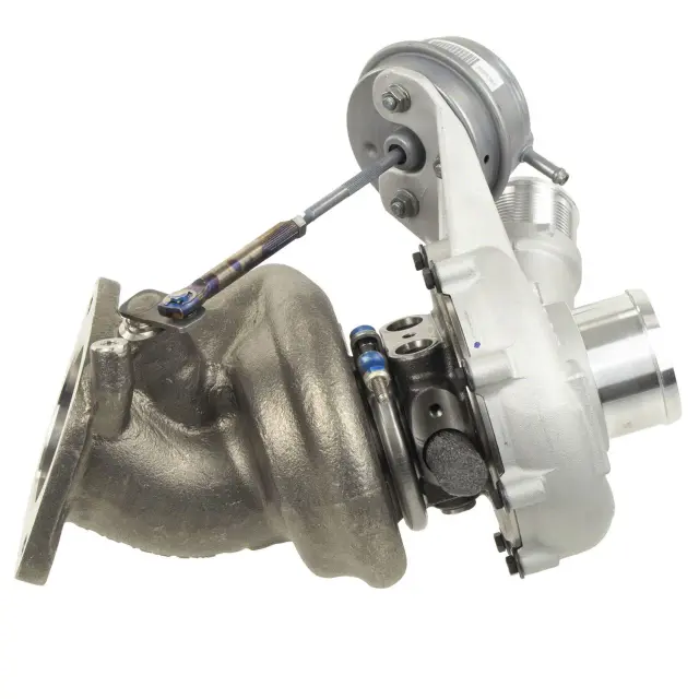 TC63 - : Motorcraft™ Turbocharger for Ford: Explorer Image