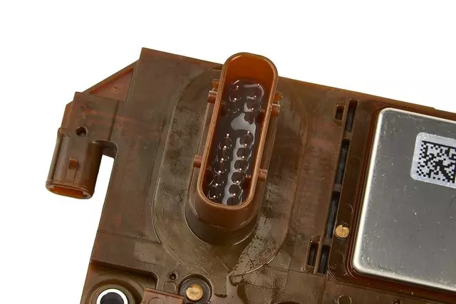 Automatic Transmission Control Valve Body with Transmission Control Module - GM (24275869)