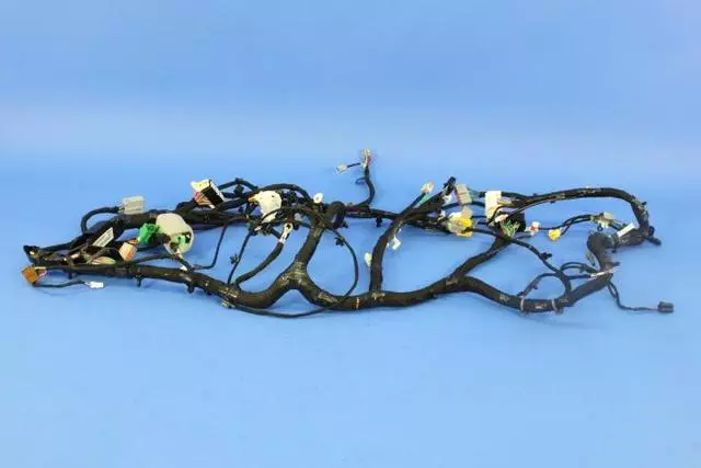 Instrument Panel Wiring - Mopar (68209486AC)