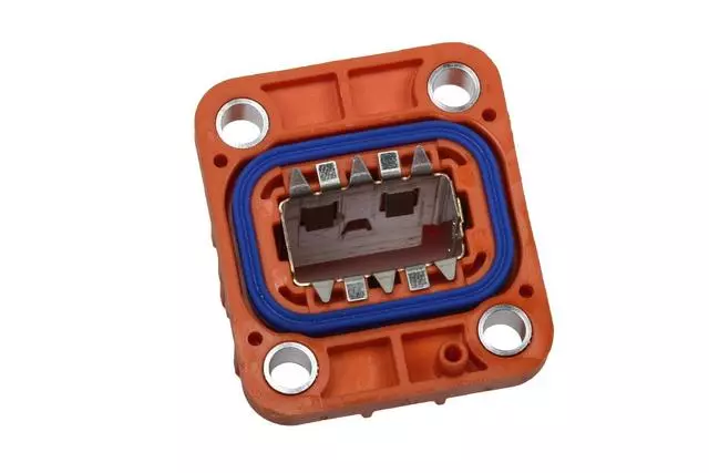 High Voltage Connector - GM (13507290)