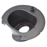 AR3Z9A212A - : Fuel Pocket Retainer for Ford: Mustang Image