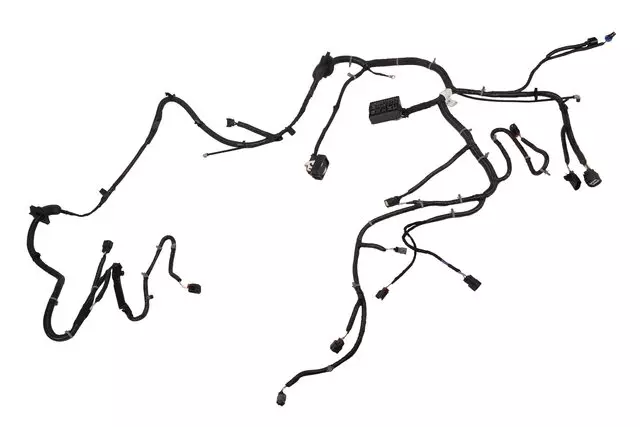 84456563 - : Headlamp Wiring Harness for GM Image