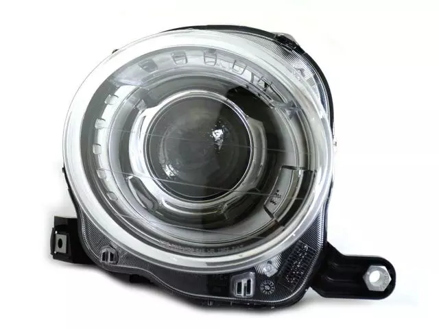 5182428AE - Electrical: Headlamp, Right for Fiat: 500 Image