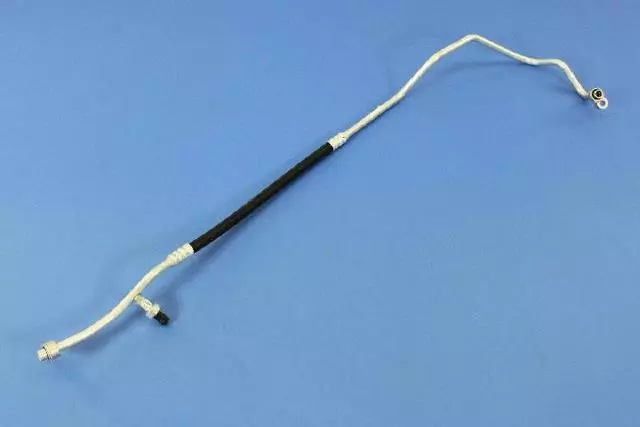 68105175AC - Air Conditioners and Heaters: A/c Discharge Line for Mopar Image