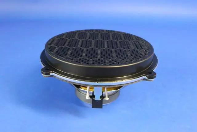 Sub Woofer Speaker, Rear - Mopar (05064983AB)