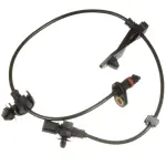 2ABS0214 - : Holstein Parts 2ABS0214 ABS Wheel Speed Sensor for HOLSTEIN Image