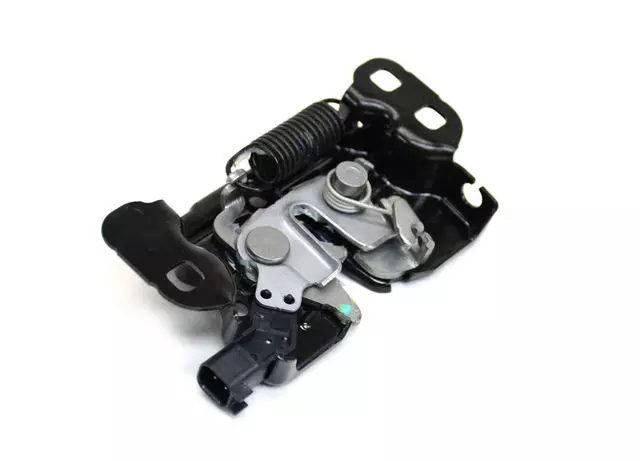 Hood Latch - Mopar (68237158AB)