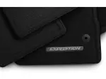 JL1Z7813300DD - Interior: Kit - Floor Contour Mat for Ford: Expedition Image