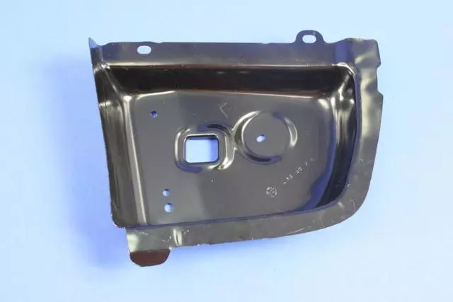 68096051AA - Body Sheet Metal Except Doors: Taillamp Mounting Panel, Left for Mopar Image