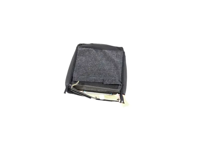 6VC12DX9AA - Interior Trim: Rear Seat Back Cover for Mopar Image image