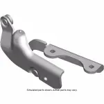 23367151 - : Driver Side Rear Compartment Lid Hinge for GM Image