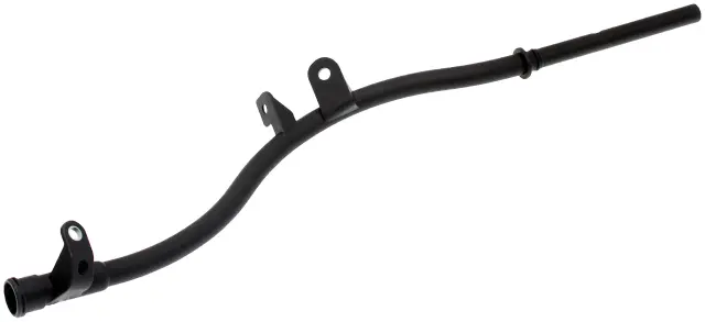 921092 - : Engine Oil Dipstick Tube - Metal for Dorman Image