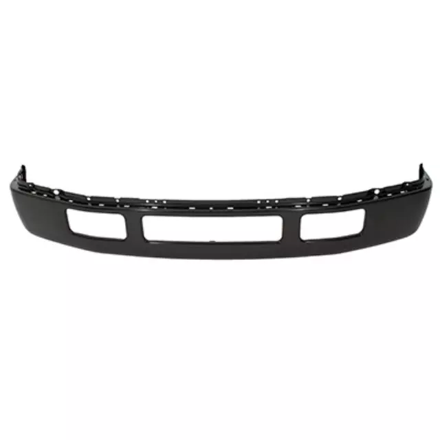 5C3Z17757CAA - Body: Bumper for Ford: Excursion, F-250 Super Duty, F-350 Super Duty Image
