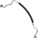 HA11228C - : A/C Suction Line Hose Assembly -- Suction Line for UAC Image