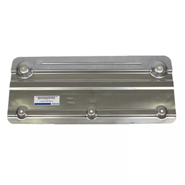 2013-2020 Ford - Front Deflector - Ford (DG9Z-5411434-A)