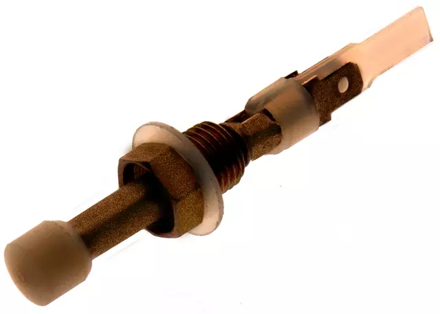 D6051A - Electrical: ACDelcoâ„¢ Door Jamb Switch for Chevrolet: Blazer, G10, G20, G30, Suburban R1500, Suburban R2500, Suburban V1500, Suburban V2500 | GMC: G1500, G2500, G3500, Jimmy, Suburban R1500, Suburban R2500, V1500 Suburban, V2500 Suburban Image