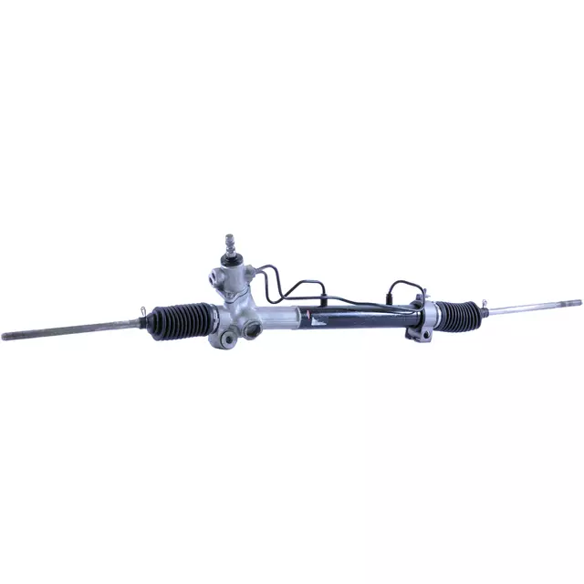 36R0861 - : Rack and Pinion Power Steering Gear Assembly for ACDelco Image