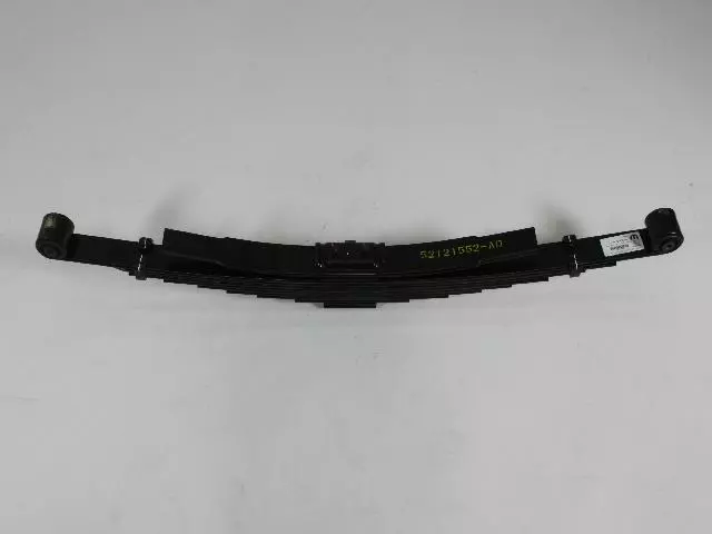 52121552AD - Rear Suspension: Rear Leaf Spring for Ram: 3500 Image