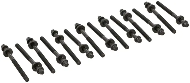 802801 - : Cylinder Head Bolt Set for Elring Image