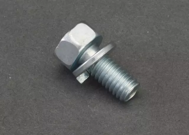 Cover Bolt - Subaru (800506350)