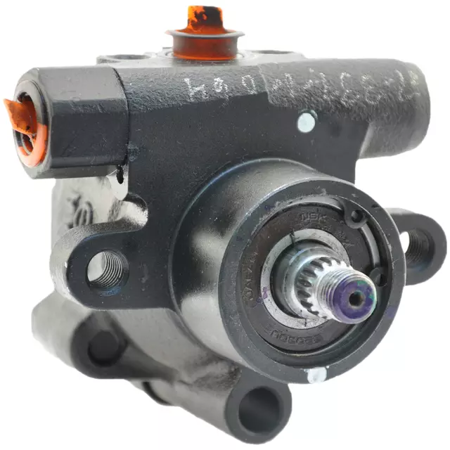 19319166 - : Remanufactured Pump for GM Image