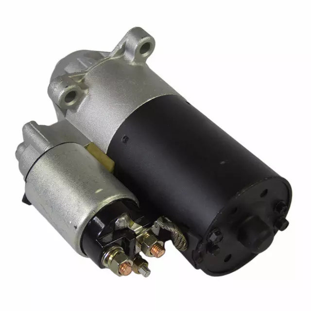 OEM NEW 1992-2006 Ford Crown Victoria Town Car Starter Motor F7UZ-11002-AARM - Ford (F7UZ-11002-AARM)