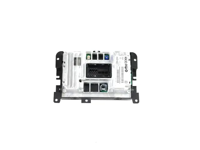 68428470AD - Electrical: Multi Media Radio for Mopar Image