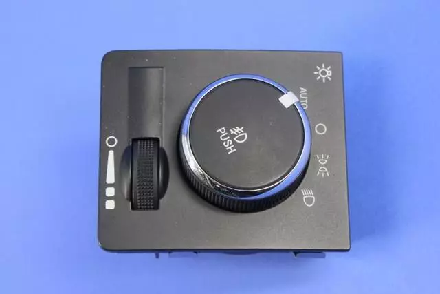 Headlamp Switch - Mopar (68269911AA)