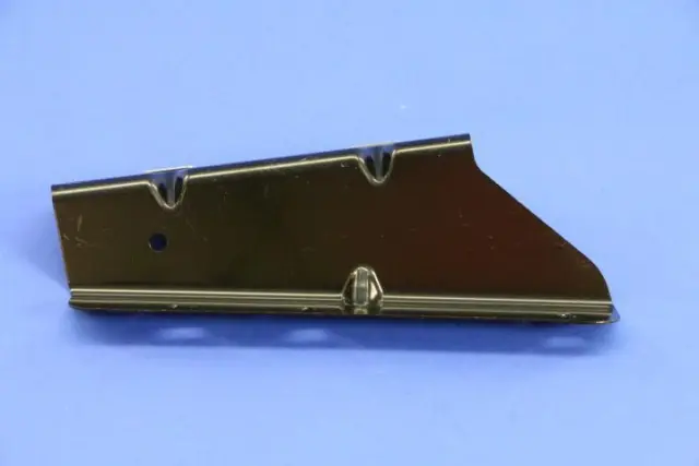 Fascia Bracket, Left - Mopar (68160493AA)