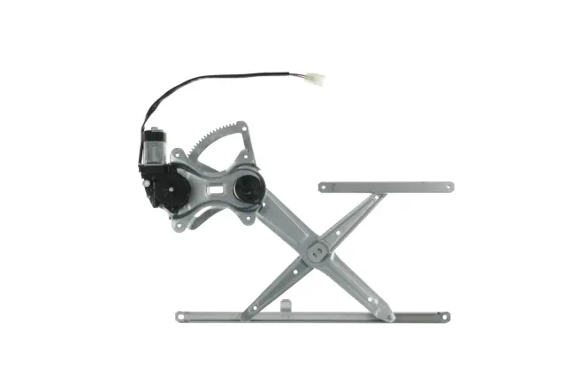 RPAT097 - : Power Window Regulator Assembly w  Motor for AISIN Image
