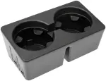 926495 - Body: Cup Holder Assembly for Dorman Image